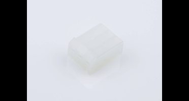 Molex 1718133003 Male header (standaard) Totaal aantal polen: 3 Rastermaat: 3.96 mm Inhoud: 1 stuk(s) Tape