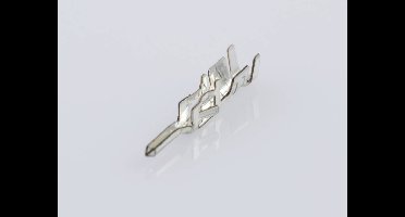 Molex 430315003 MICRO-FIT MALE CR TE 430315003 Molex Inhoud: 1 stuk(s)
