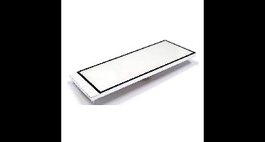 Display Elektronik Achtergrond verlichting Geel-groen DELP505-Y