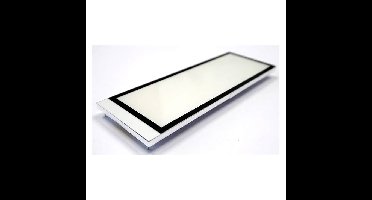 Display Elektronik Achtergrond verlichting RGB DELP507-RGB