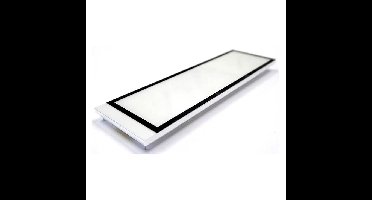 Display Elektronik Achtergrond verlichting RGB DELP509-RGB