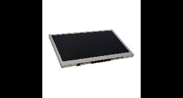 Display Elektronik LC-display Wit 480 x 272 Pixel (b x h x d) 105.50 x 67.20 x 4.65 mm DEM480272A2TMH-PWN