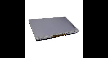 Display Elektronik LC-display Wit 800 x 480 Pixel (b x h x d) 165.00 x 100.00 x 26.40 mm DEM800480G1TMPHPWNT