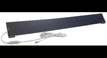 Heicko HR1200-LA-SOLAR3 Solarpaneel