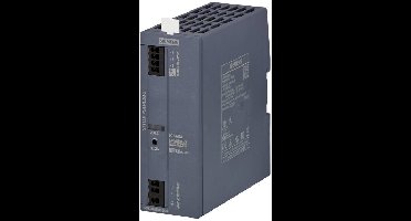 Siemens 6EP33333SB000AX0 DIN-rail netvoeding Inhoud 1 stuk(s)