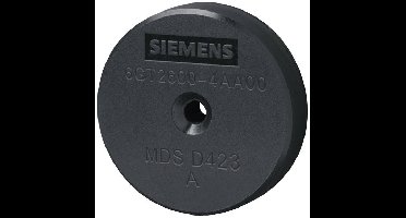 Siemens 6GT2600-4AA00 HF-IC - transponder