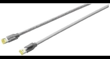 Siemens 6XV18704UH40 Sensor/actuator connector, geassembleerd 1 stuk(s)