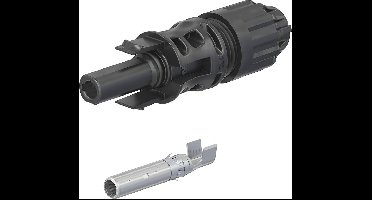 Stäubli 32.0320P0001 PV-KBT4-EVO 2A/6II Inhoud: 1 stuk(s)