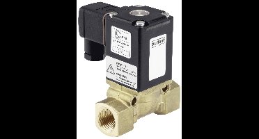 Bürkert Servogestuurd ventiel 266512 0290 230 V 1 stuk(s)