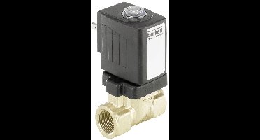 Bürkert Servogestuurd ventiel 294982 6213 230 V 1 stuk(s)