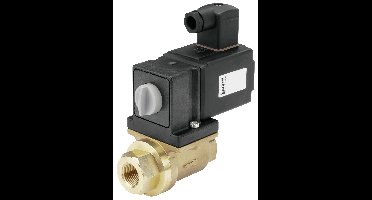 Bürkert Magneetventiel 59360 0131 24 V 1 stuk(s)