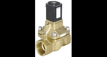 Bürkert Magneetventiel 301733 5404 230 V 1 stuk(s)