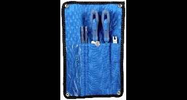 PFERD TOOLS 11099148 Kettingzaagslijpset 4,8 mm 3/16 voor Kettingdeling .325 in roltas 1 set(s)