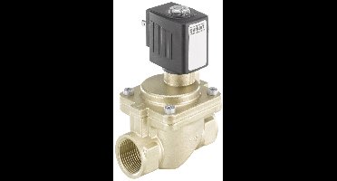 Bürkert Servogestuurd ventiel 250369 6281 24 V 1 stuk(s)