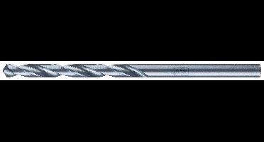 PFERD TOOLS 25203656 SPB DIN 338 HSSG N 4,6 STEEL HSS-G N Spiraalboor 4.6 mm Gezamenlijke lengte 80 mm DIN 338 10 stuk(s)