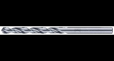 PFERD TOOLS 25203659 SPB DIN 338 HSSG N 4,9 STEEL HSS-G N Spiraalboor 4.9 mm Gezamenlijke lengte 86 mm DIN 338 10 stuk(s)