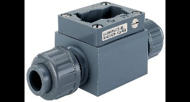 Bürkert S030 1 stuk(s)