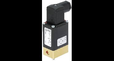 Bürkert Magneetventiel 133171 0331 1 stuk(s)