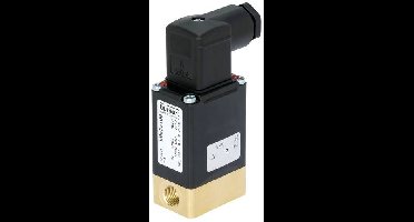Bürkert Magneetventiel 327518 0330 1 stuk(s)