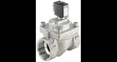 Bürkert Servogestuurd ventiel 332227 6281 24 V 1 stuk(s)