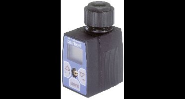 Bürkert 8022 1 stuk(s)