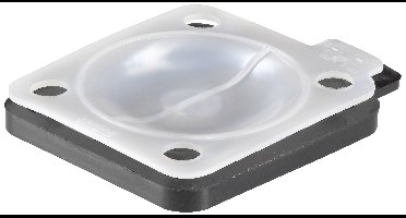 Bürkert Membraan 679543 SV02 SV02 1 stuk(s)