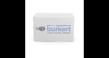 Bürkert Montageset 787338 KT01 1 stuk(s)