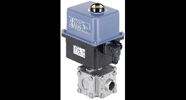 Bürkert Aandrijfmodule voor kogelkraan 226485 8804 1 stuk(s)