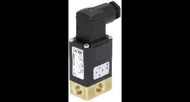 Bürkert Magneetventiel 383860 0330 1 stuk(s)