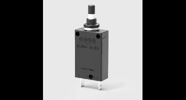 ETA Engineering Technology 2-5700-IG1-P10-15A Beveiligingsschakelaar 250 V/AC, 28 V/DC 15 A 1 stuk(s)