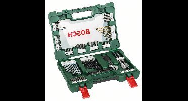 Bosch Accessories 2607017309 2607017309 Gereedschapsset