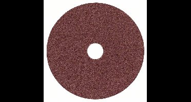 Bosch Accessories 2608606920 Fiberschijf Diameter 100 mm 1 stuk(s)