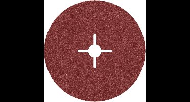 Bosch Accessories 2608621620 Fiberschijf Diameter 180 mm 1 stuk(s)