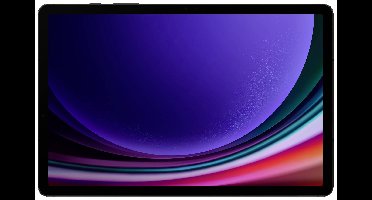 Samsung Galaxy Tab S9 Enterprise Edition 5G 256 GB Grafiet Android tablet 27.9 cm (11 inch) 2.0 GHz, 2.8 GHz, 3.36 GHz Qualcomm® Snapdragon Android 13 2560 x