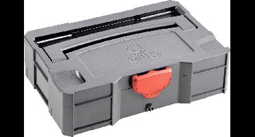 Sauter FS TKZ FSTKZ Transportkoffer FS TKZ