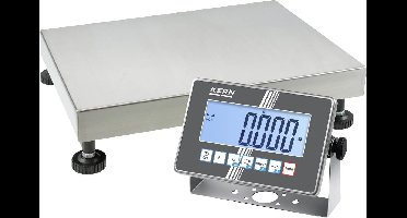 Kern IXC 100K-3L Platformweegschaal Weegbereik (max.) 150 kg Resolutie 5 g werkt op het lichtnet