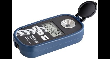 Kern ORM2CA Digitale refractometer ORM 2CA