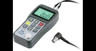 Sauter TNGOLD80 Laagdiktemeter 0.75 - 80 mm