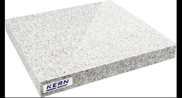 Kern YPS-05 YPS05 Anti-vibratieplaat YPS-05