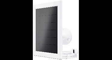 ARLO Arlo Essential - Solarkollektor - für P/N: VMC2250-111EUS VMA6600-10000S