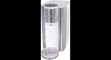 Unold Ava Heetwaterdispenser Met display Aantal/Volume: 2.5 l Wit