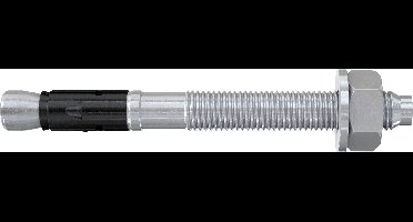 Fischer 532695 FAZ II 12/10 K NV Boutanker 1 set(s)