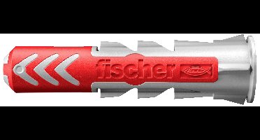 Fischer 534992 DuoPower 5 x 25 K NV 2-componenten plug 25 mm 5 mm 1 set(s)