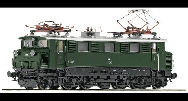 Roco 7510047 H0 elektrische locomotief 1670.02 van de ÖBB
