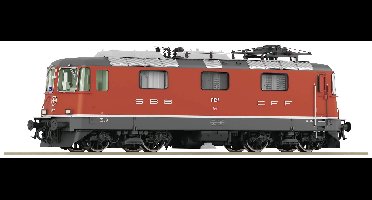 Roco 7510138 H0 elektrische locomotief Re 4/4 II 11127 van de SBB