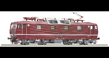 Roco 7500052 H0 elektrische locomotief 180 004-4 van de DR