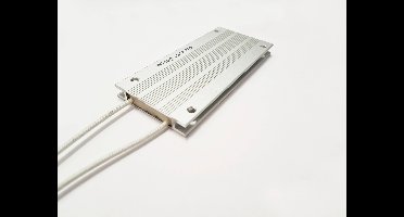 Widap SRFA90570R Draadweerstand 70 Ω Open kabeleinden 450 W 5 % 1 stuk(s)