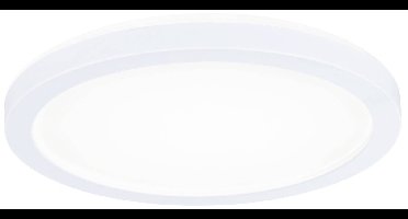 Paulmann Atria Shine LED-lamp voor vochtige ruimte LED 11.2 W Neutraalwit Wit