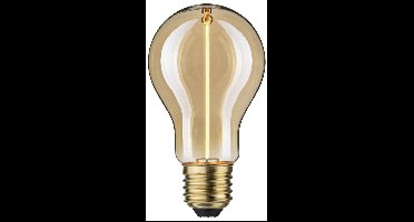 Paulmann 29184 LED-lamp E27 Peer 2.2 W (Ø x h) 60 mm x 108 mm 1 stuk(s)