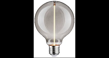 Paulmann 29183 LED-lamp E27 Globe 2.8 W (Ø x h) 95 mm x 138 mm 1 stuk(s)